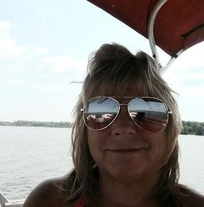 Meet your Posher, Tammy